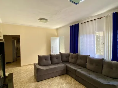 Casa com 4 Quartos à venda, 250m² no Parque Paraíso, Itapecerica da Serra