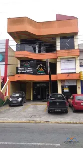 Prédio Inteiro à venda, 600m² no Centro, Arujá