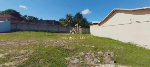 Terreno / Lote / Condomínio à venda, 300m² no Balneário das Conchas, São Pedro da Aldeia
