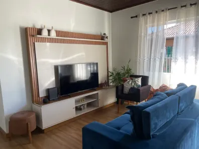 Casa de Condomínio com 3 Quartos à venda, 84m² no Centro, Pinhais