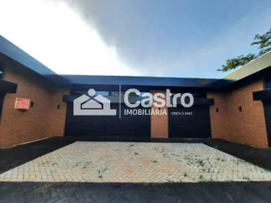 Conjunto Comercial / Sala para alugar, 40m² no Jardim Veneto II, Sertãozinho