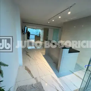 Flat com 1 Quarto à venda, 27m² no Jardim Atlântico Central (Itaipuaçu), Maricá