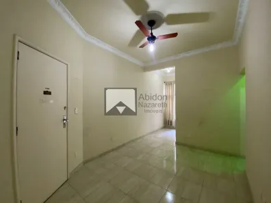 Apartamento com 1 Quarto para alugar, 45m² no Icaraí, Niterói
