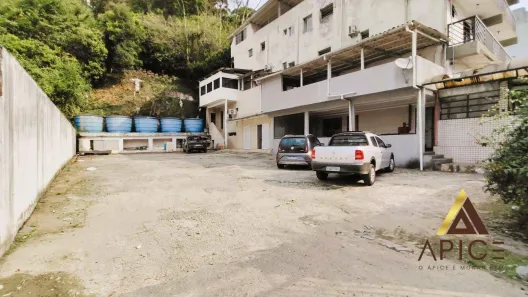 Hotel / Motel / Pousada com 30 Quartos à venda, 650m² no Enseada, Guarujá