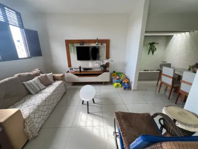 Casa com 3 Quartos à venda, 105m² no Cristo Redentor, João Pessoa