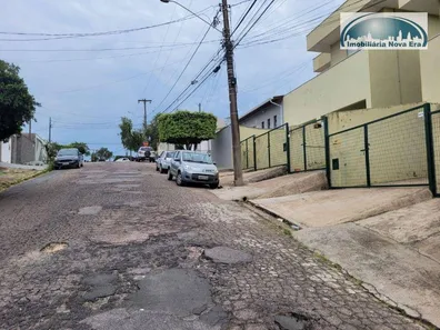 Terreno / Lote / Condomínio à venda, 318m² no Jardim das Palmeiras, Valinhos