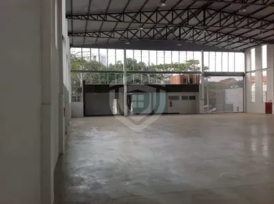Loja / Salão / Ponto Comercial à venda, 1000m² no Centro, Bauru