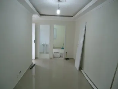 Casa de Condomínio com 2 Quartos para alugar, 50m² no Jardim Ipanema, São Carlos