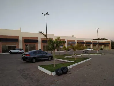 Loja / Salão / Ponto Comercial para alugar, 92m² no Aeroporto, Araçatuba