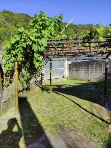 Fazenda / Sítio / Chácara com 2 Quartos à venda, 100m² no Casa Vermelha, Ribeirão Pires