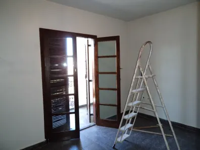 Casa com 3 Quartos para alugar, 110m² no Jardim Universo, Mogi das Cruzes