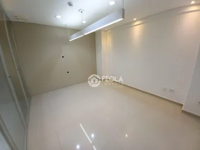 Conjunto Comercial / Sala para alugar, 292m² no Vila Belvedere, Americana