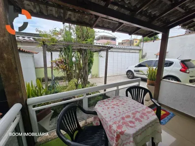 Casa com 2 Quartos à venda, 122m² no Vila Nova, Nova Iguaçu