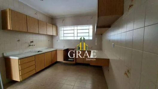 Sobrado com 2 Quartos para alugar, 126m² no Rudge Ramos, São Bernardo do Campo