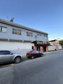 Apartamento com 2 Quartos para alugar, 50m² no 9 de Abril, Barra Mansa