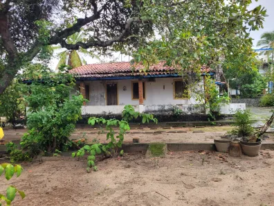 Fazenda / Sítio / Chácara à venda, 3940m² no Barra do Jacuípe, Camaçari