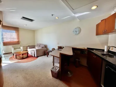 Flat com 1 Quarto à venda, 52m² no Barra da Tijuca, Rio de Janeiro