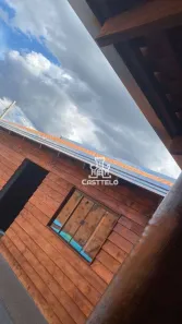 Casa com 1 Quarto à venda, 110m² no Pinheiro, Ibiporã