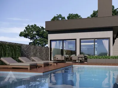 Terreno / Lote / Condomínio à venda, 387m² no Velha Central, Blumenau