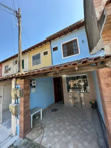 Casa com 2 Quartos à venda, 90m² no Jardim Barro Branco, Duque de Caxias
