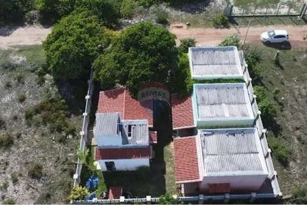 Hotel / Motel / Pousada com 4 Quartos à venda, 146m² no Centro, São Miguel do Gostoso
