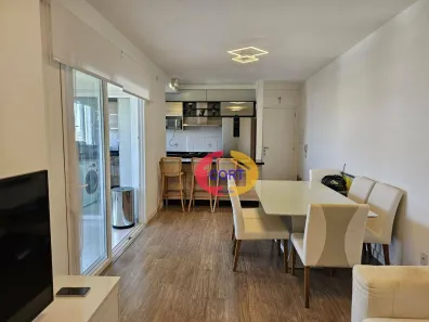 Apartamento com 3 Quartos à venda, 76m² no Chácara São José, Arujá