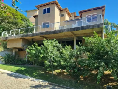Casa de Condomínio com 4 Quartos à venda, 250m² no Geribá, Armação dos Búzios