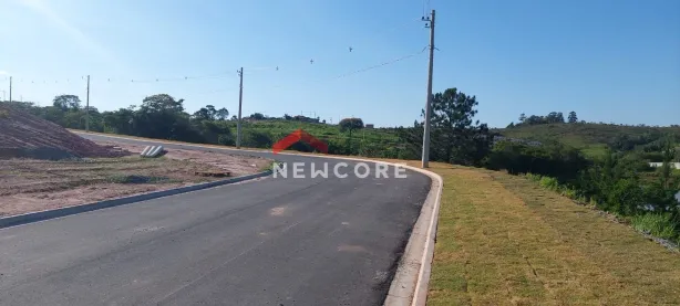 Terreno / Lote / Condomínio com 1 Quarto à venda, 75m² no José de Lima, Jarinu