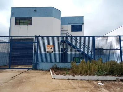 Conjunto Comercial / Sala com 3 Quartos à venda, 92m² no Jardim Boa Vista II, Araraquara