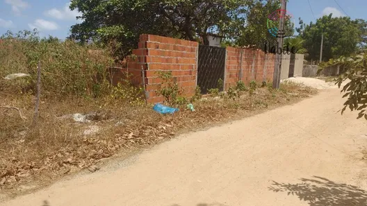 Terreno / Lote / Condomínio à venda no Centro, São Gonçalo do Amarante