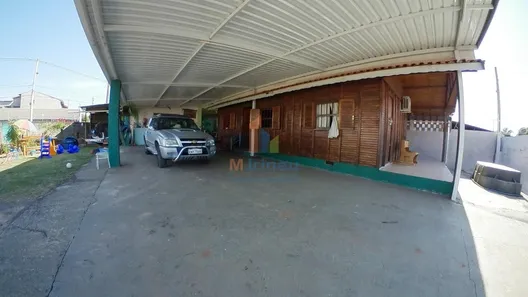 Fazenda / Sítio / Chácara com 3 Quartos à venda, 140m² no Jardim das Palmeiras, Sumaré