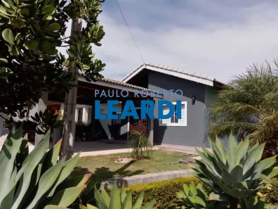 Casa de Condomínio com 3 Quartos à venda, 231m² no Condomínio Atibaia Park I, Atibaia