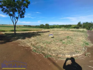 Terreno / Lote / Condomínio à venda, 386m² no Jardim Nova Floresta, Floresta