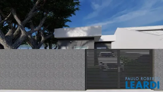 Casa com 3 Quartos à venda, 59m² no Dos Ivo, Jarinu