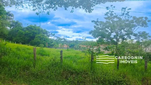 Fazenda / Sítio / Chácara com 1 Quarto à venda, 1800m² no Vila Velha, Caçapava