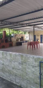Fazenda / Sítio / Chácara com 8 Quartos à venda, 127000m² no Tinguá, Nova Iguaçu