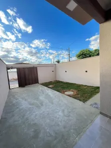 Casa com 3 Quartos à venda, 110m² no , Nerópolis