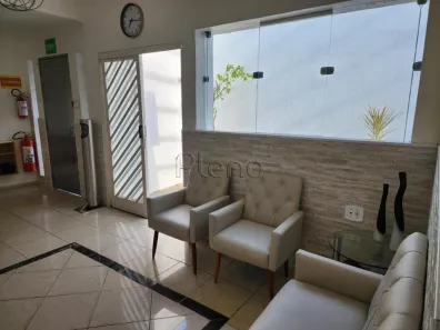 Casa Comercial com 1 Quarto à venda, 183m² no Cambuí, Campinas