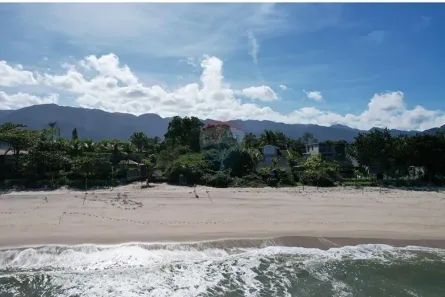 Terreno / Lote / Condomínio à venda, 893m² no Barra do Una, São Sebastião