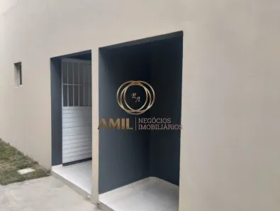 Casa de Condomínio com 2 Quartos à venda, 53m² no Chácaras Araújo I, São José dos Campos