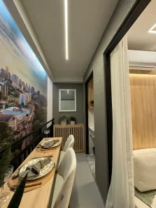 Apartamento com 2 Quartos à venda, 49m² no Aleixo, Manaus