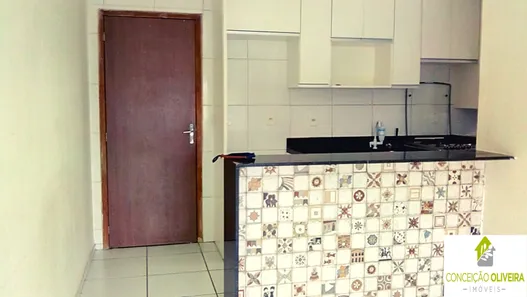 Apartamento com 2 Quartos à venda, 45m² no Pixete, São Lourenço da Mata