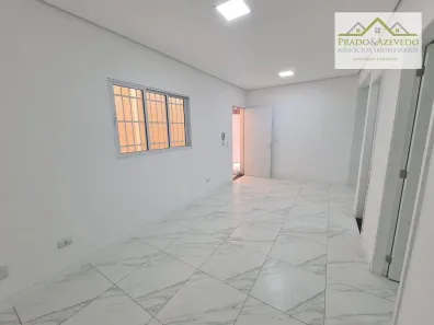 Casa com 1 Quarto para alugar, 50m² no Vila Sônia, São Paulo