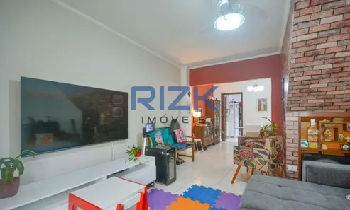 Casa de Vila com 3 Quartos à venda, 120m² no Jardim da Glória, São Paulo