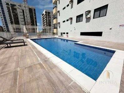 Apartamento com 3 Quartos à venda, 125m² no Jardim Oceania, João Pessoa