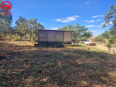 Fazenda / Sítio / Chácara com 2 Quartos à venda, 150m² no , Brasília