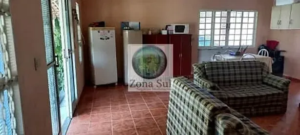 Fazenda / Sítio / Chácara com 2 Quartos à venda, 10m² no Cabacais, Sarapuí