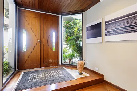 Casa com 5 Quartos para alugar, 429m² no Alto de Pinheiros, São Paulo