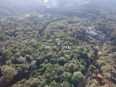 Fazenda / Sítio / Chácara à venda, 5000m² no Borda do Campo, Quatro Barras