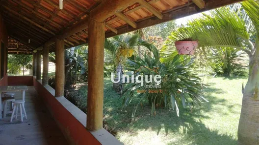 Fazenda / Sítio / Chácara com 1 Quarto à venda, 19580m² no Rasa, Armação dos Búzios
